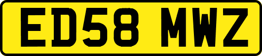 ED58MWZ