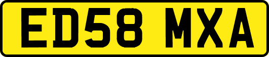 ED58MXA