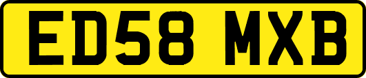 ED58MXB
