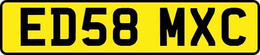 ED58MXC