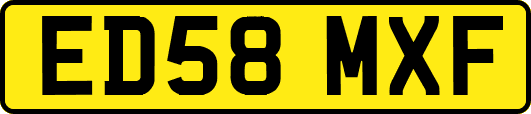 ED58MXF