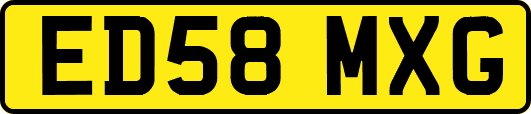 ED58MXG