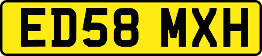 ED58MXH