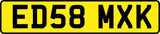 ED58MXK