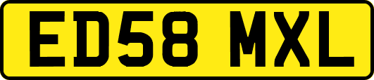 ED58MXL