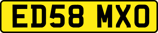 ED58MXO