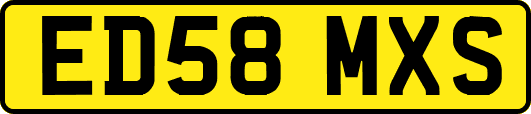 ED58MXS