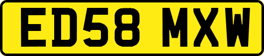 ED58MXW