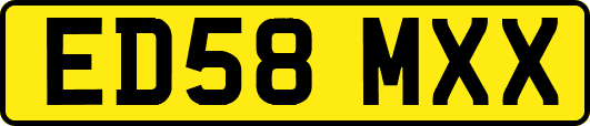 ED58MXX