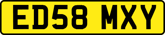 ED58MXY