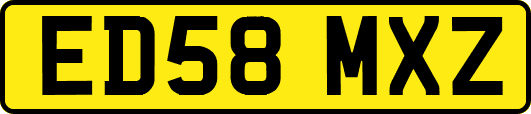 ED58MXZ