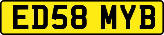 ED58MYB