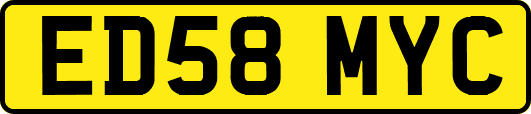 ED58MYC