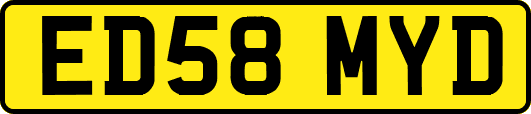 ED58MYD