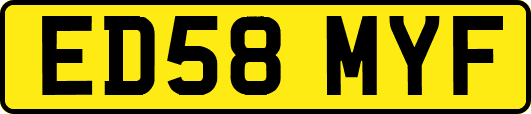 ED58MYF