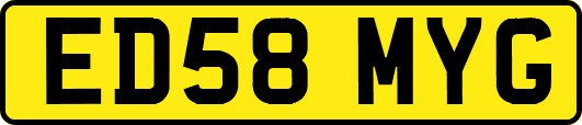 ED58MYG