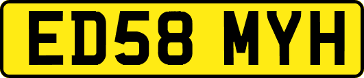 ED58MYH