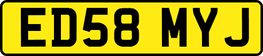 ED58MYJ