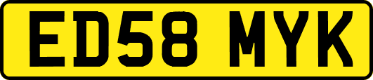 ED58MYK