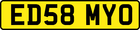 ED58MYO
