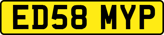 ED58MYP