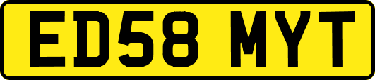 ED58MYT
