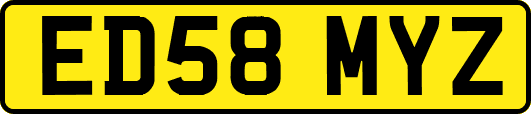 ED58MYZ
