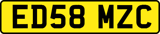 ED58MZC
