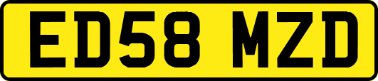 ED58MZD