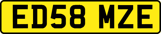 ED58MZE