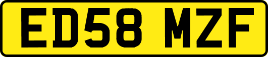 ED58MZF