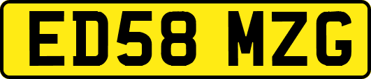 ED58MZG
