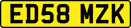 ED58MZK