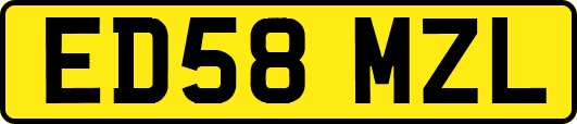 ED58MZL