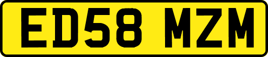 ED58MZM