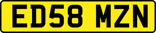 ED58MZN