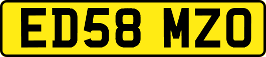 ED58MZO