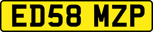 ED58MZP