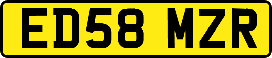 ED58MZR