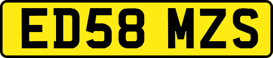 ED58MZS