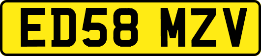 ED58MZV