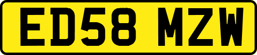 ED58MZW