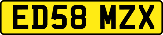 ED58MZX