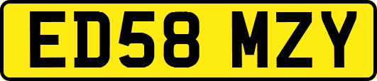 ED58MZY