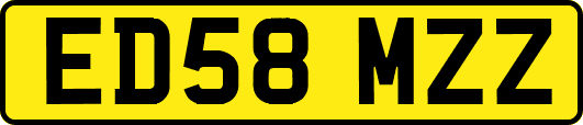 ED58MZZ