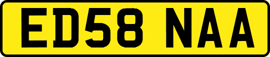 ED58NAA