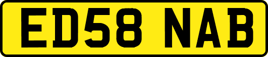 ED58NAB