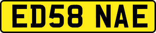 ED58NAE