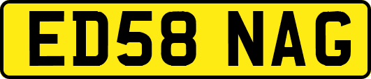 ED58NAG