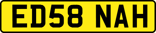 ED58NAH